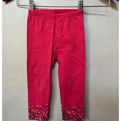 Leggings First impressions 18m 25041831