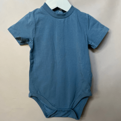 Body Black & blue 9m 2503035 - NUEVO