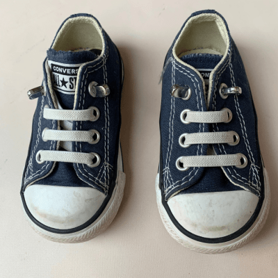 Zapatillas Converse 230103371