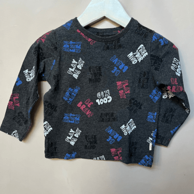 Polera Colloky 12m-18m 2404123