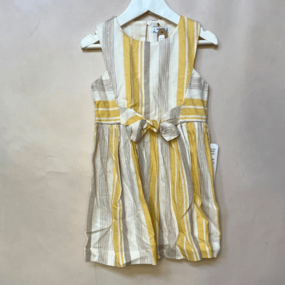 Vestido Mayoral 4 años 2411617 - NUEVO1