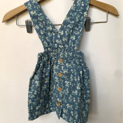 Vestido Zara 18m-24m 2302511