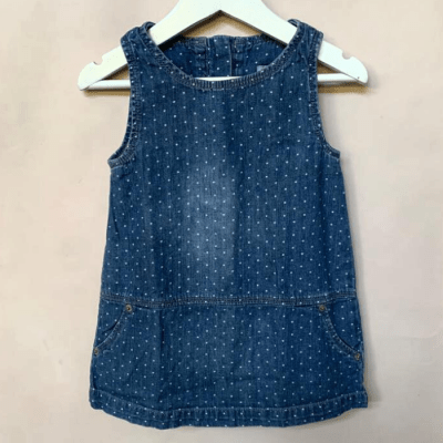 Vestido Gap  230251161