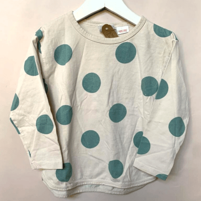 Polera Zara  230251612