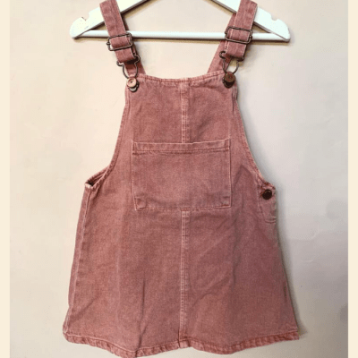 Vestido Zara  230251781