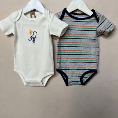 2 Bodies Kirland 6m-9m 23110115