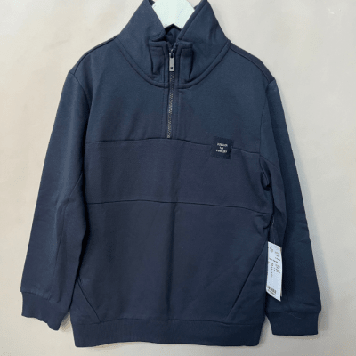 Poleron Nukutavake 8 años 2403308 - NUEVO