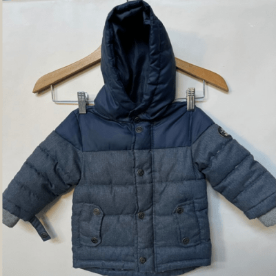 Parka Tribu 12m 24051002