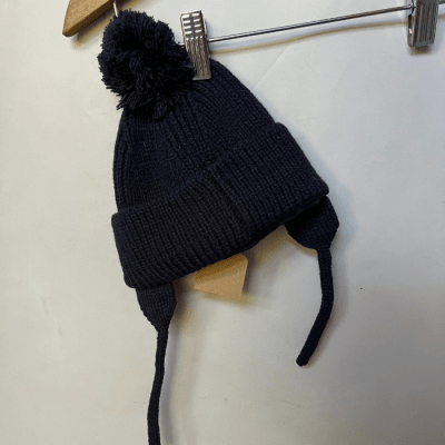 Gorro Zara  3m-6m 231105521