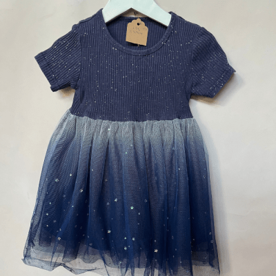 Vestido Sin Marca 18m-24m 24042141