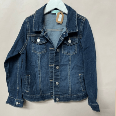 Chaqueta So what? 6 años 24045261