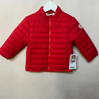 Parka Mayoral 12m 2403391 - NUEVO