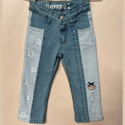 Pantalon Limonada 2 años 24042811