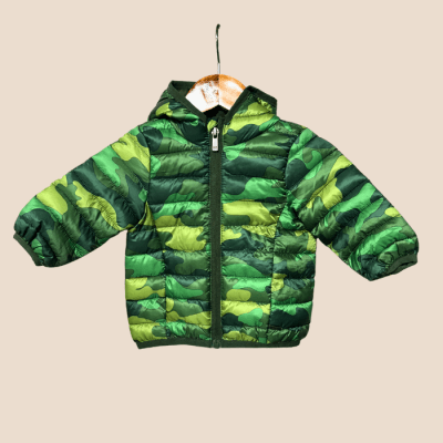Parka Colloky 3m-6m 2606333