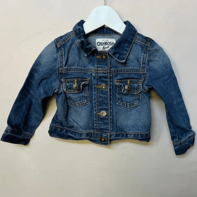 Chaqueta OshKosh 2 años 24021311