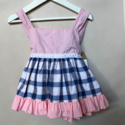 Blusa Dbb 2 años 2404612 - NUEVO