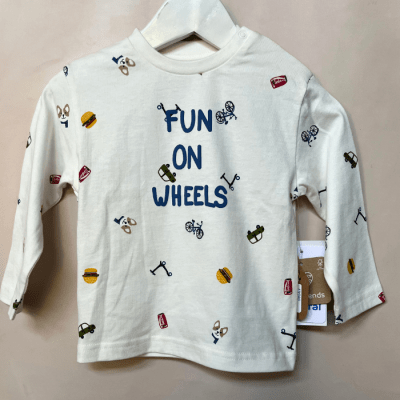 Polera Mayoral 12m 2403379 - NUEVO3