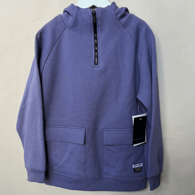 Poleron Nukutavake 8 años 2403310 - NUEVO2