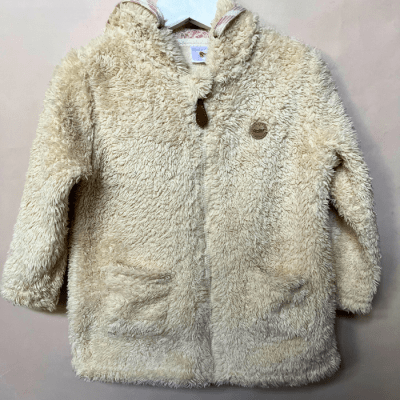 Poleron Opaline 2 años 2507413