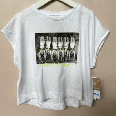 Polera Mayoral 8 años 23080457 - NUEVO1
