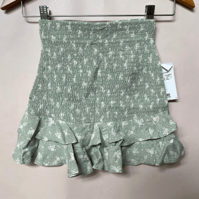 Falda Mayoral 8 años 23080571 - NUEVO