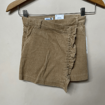 Falda Mayoral 4 años 23080578 - NUEVO