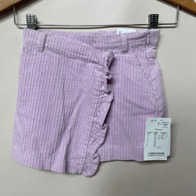 Falda Mayoral 4 años 23080613 - NUEVO