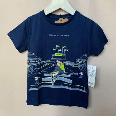Polera Mayoral 4 años 23080639 - NUEVO1