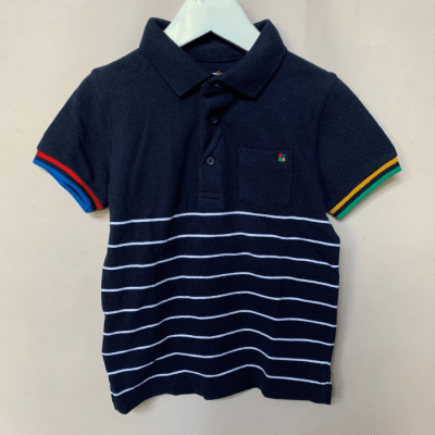 Polera Mayoral 4 años 23080643 - NUEVO