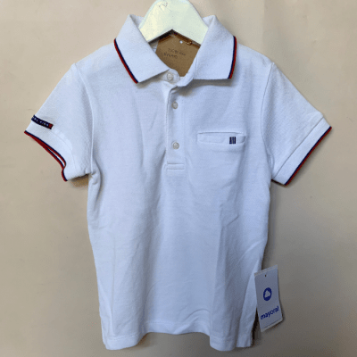Polera Mayoral 4 años 23080646 - NUEVO1