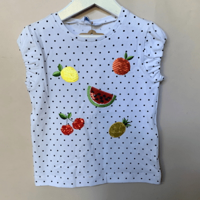 Polera Mayoral 4 años 23080654 - NUEVO