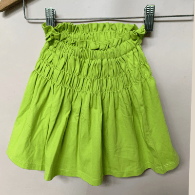 Falda Mayoral 4 años 23080657 - NUEVO1