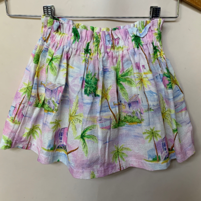 Falda Mayoral 4 años 23080662 - NUEVO