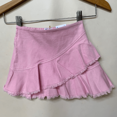 Falda Mayoral 4 años 23080665 - NUEVO1