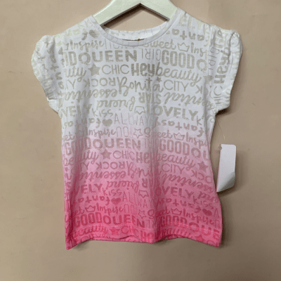 Polera Mayoral 4 años 23080676 - NUEVO