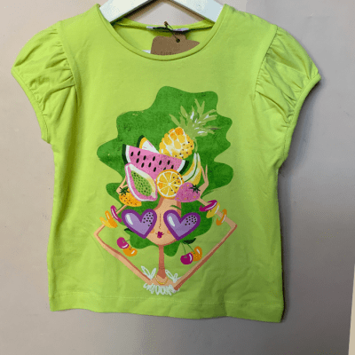 Polera Mayoral 4 años 23080678 - NUEVO