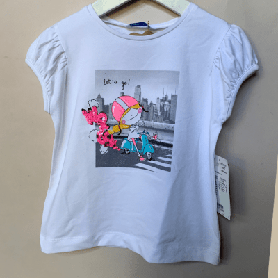 Polera Mayoral 4 años 23080679 - NUEVO