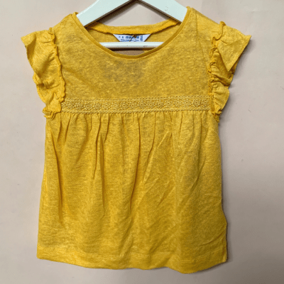 Polera Mayoral 4 años 23080687 - NUEVO