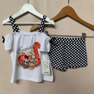 Conjunto Mayoral 4 años 23080689 - NUEVO1