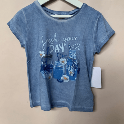 Polera Mayoral 4 años 23080691 - NUEVO