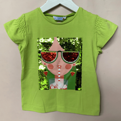 Polera Mayoral 4 años 23080692 - NUEVO