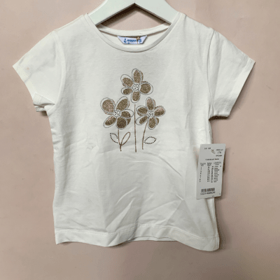 Polera Mayoral 4 años 23080694 - NUEVO