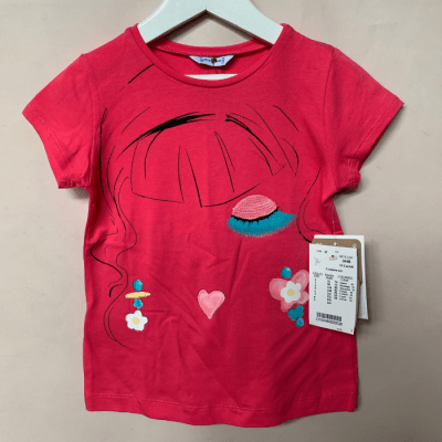 Polera Mayoral 4 años 23080695 - NUEVO1