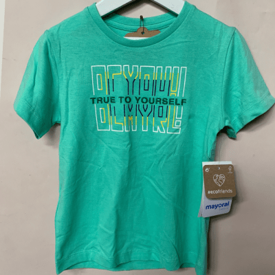 Polera Mayoral 4 años 23080697 - NUEVO