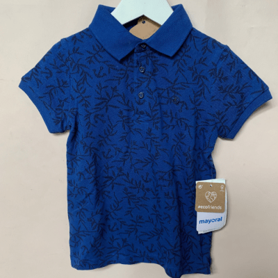 Polera Mayoral 4 años 23080710 - NUEVO