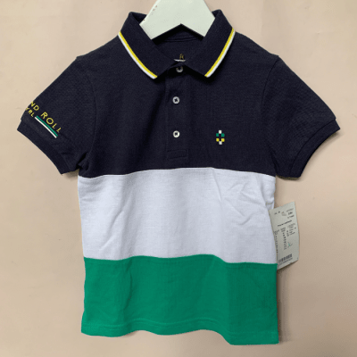 Polera Mayoral 4 años 23080711 - NUEVO1