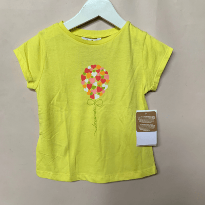 Polera Mayoral 4 años 23080715 - NUEVO1