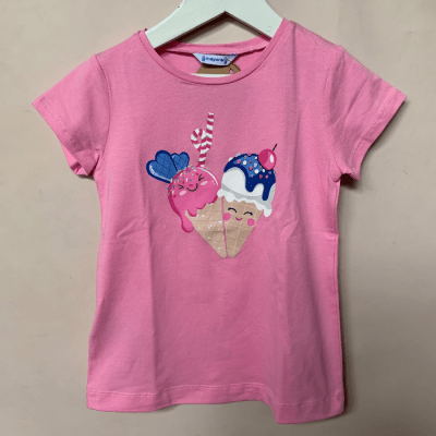 Polera Mayoral 4 años 23080716 - NUEVO1