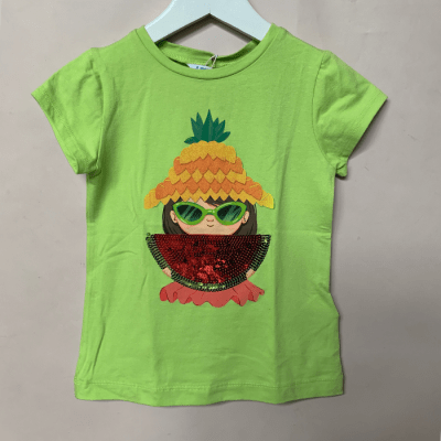 Polera Mayoral 4 años 23080718 - NUEVO