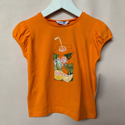 Polera Mayoral 4 años 23080719 - NUEVO
